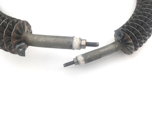 Тэн электрический 2 кВт - фото 27337