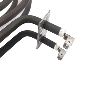 Тэн электрический 2 кВт - фото 27338