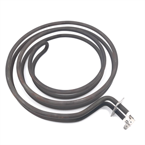 Тэн электрический 2 кВт - фото 27339