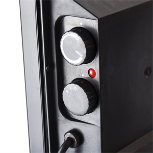 Конвектор Galaxy GL-8228 черный - фото 27466