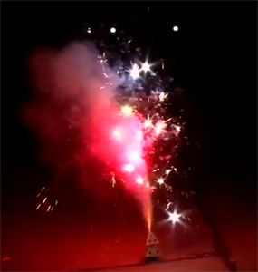 Фонтан р4350 3D-ЁЛКА - фото 28126