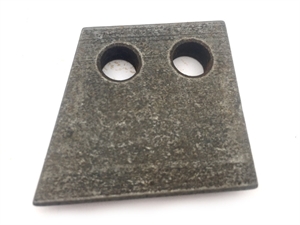 Ж2 Нож для бура STIHL 120 мм 44026823105 - фото 28840