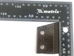 Ж2 Нож для бура STIHL 150 мм 44026823110 - фото 28845