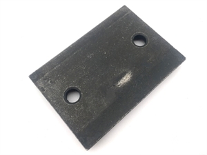 Ж2 Нож для бура STIHL 150 мм 4404-682-3104 - фото 28848