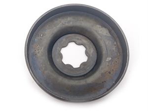 Г57 Барабан сцепления Интерскол ПЦ-16 - фото 29489