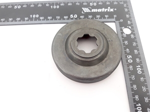 Г57 Барабан сцепления Интерскол ПЦ-16 - фото 29490