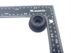 В81 Блок шестерен ДУ-1000ЭР 0403010701 - фото 29498