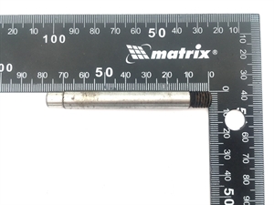 О39 Вал привода ЛШМ-SKIL - фото 29522