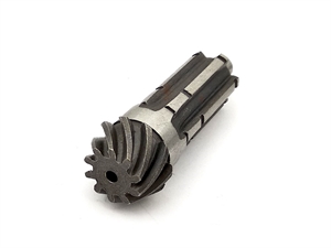 Ц35 Вал-шестерня DIOLD ПРЭ-6 PRE6P370 - фото 29536