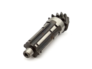 Ц35 Вал-шестерня DIOLD ПРЭ-6 PRE6P370 - фото 29537