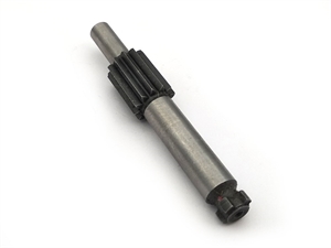 Ц15 Вал-шестерня П26/800 68.03.00.23.00 - фото 29539