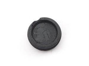 Г63 Заглушка D17 - фото 29605