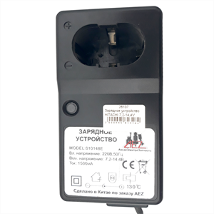 Зарядное устройство HITACHI 7,2-14,4V - фото 29622