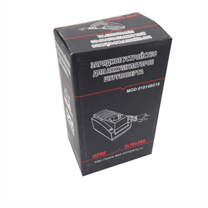 Зарядное устройство ИНТЕРСКОЛ УЗ9-18/1,6 010148(G18) - фото 29629