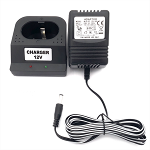 Зарядное устройство Китай 12В 010148(F12) - фото 29631