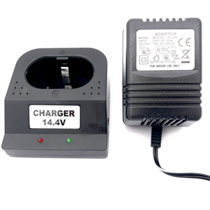 Зарядное устройство Китай 14В 010148(F14) - фото 29635