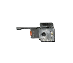 Б62 Кнопка 2М 3,5А (Ломов) №110 - фото 29666