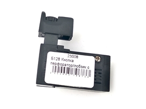 Б128 Кнопка перфоратор/лобзик с регулобор №157 - фото 29748