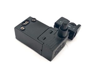 Б128 Кнопка перфоратор/лобзик с регулобор №157 - фото 29749