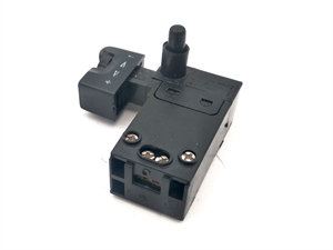 Б128 Кнопка перфоратор/лобзик с регулобор №157 - фото 29750