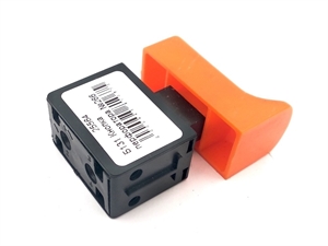 Б131 Кнопка перфоратора №266 - фото 29764