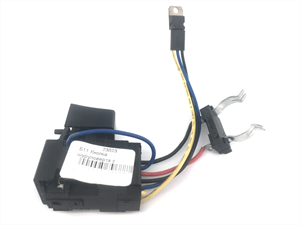 Б11 Кнопка шуруповерта с радиатором Китай №187 - фото 29817