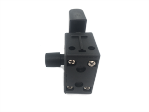 Б78 Кнопка" бочонок" малый №167 - фото 29839