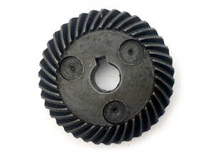 О12 Колесо зуб.конич.УШМ 125/1100Э 2603000400 - фото 29866