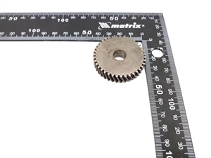 В83 Колесо зубчатое Интерскол Д-550ЭР 2503010200 - фото 29871