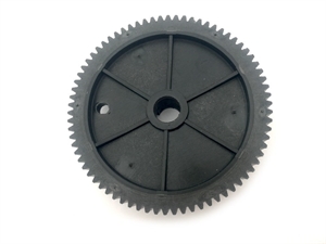 О21 Колесо зубчатое Фиолент 303811009 - фото 29885