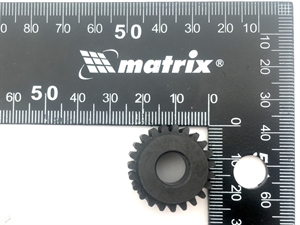 О20 Колесо зубчатое Фиолент ИДФР721146001И - фото 29890