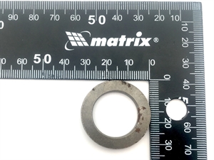 Ц12 Кольцо 21х32х4 Интерскол П-26/800ЭР 68.03.00.03.00 - фото 29899