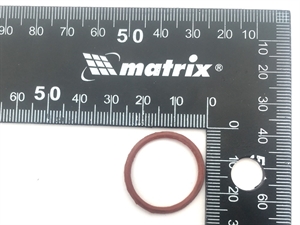 Ц12 Кольцо 21х32х4 Интерскол П-26/800ЭР 68.03.00.03.00 - фото 29902