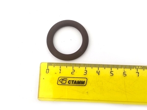 Ц31 Кольцо уплотнительное М-25 Интерскол 5102020600 - фото 29939