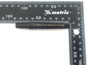 О38 Конус 12*10 - фото 29945