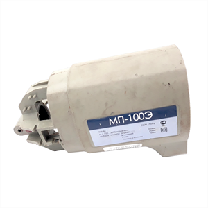 Корпус двигателя МП-100 - фото 29965