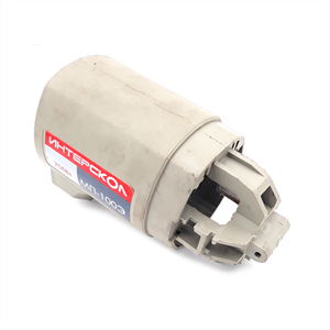 Корпус двигателя МП-100 - фото 29967