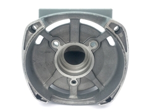 З58 Корпус редуктора Киров 2,2кВт - фото 30004