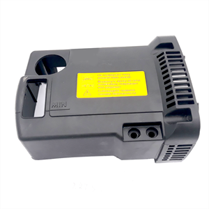 Корпус редуктора ПЦ 16/2000Т - фото 30010