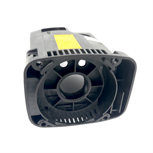 Корпус редуктора ПЦ 16/2000Т - фото 30011