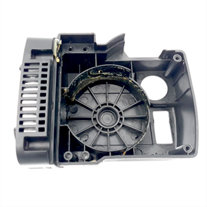 Корпус редуктора ПЦ 16/2000Т - фото 30012