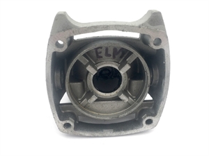 З59 Корпус редуктора УШМ ELMOS 10-125 - фото 30014