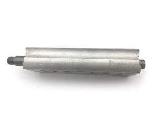 О10 Корпус фрезы Р-110 1703010100 - фото 30020