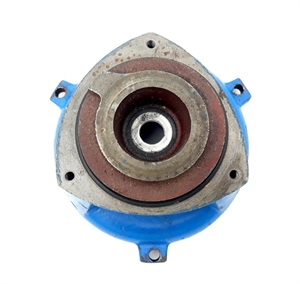 Крышка передняя электродвигателя - фото 30032