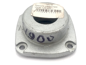 Крышка редуктора Интерскол УШМ 125/900 41003010100 - фото 30041