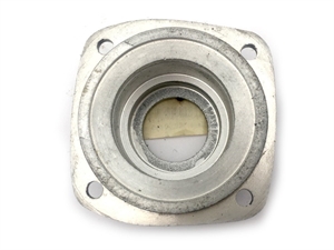 Крышка редуктора Интерскол УШМ 125/900 41003010100 - фото 30042