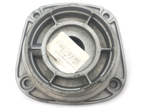 З60 Крышка редуктора УШМ 230/2600М 6903010100 ИНТЕРСКОЛ - фото 30044