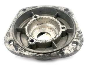 З60 Крышка редуктора УШМ 230/2600М 6903010100 ИНТЕРСКОЛ - фото 30045