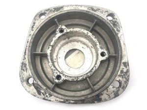 З60 Крышка редуктора УШМ 230/2600М 6903010100 ИНТЕРСКОЛ - фото 30046