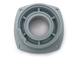 З60 Крышка редуктора УШМ КИРОВ - фото 30048